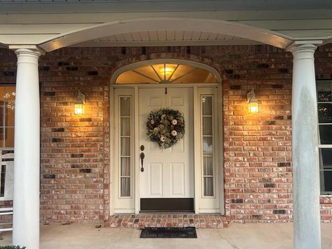 Photo of 12 Red Oak Lane, Red Lick, TX 75503 (MLS # 200533)