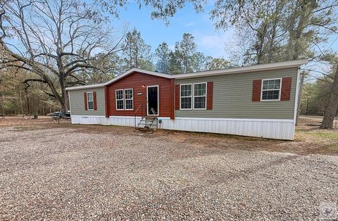 Photo of 886 Cr 2109, Hooks, TX 75561 (MLS # 200687)