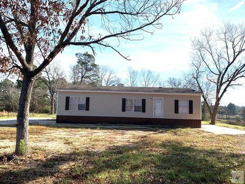 Photo of 5134 Fm 3129, Bloomburg, TX 75556 (MLS # 200938)