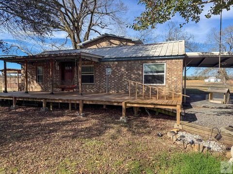 Photo of 2523 Cr 1115, Maud, TX 75567 (MLS # 201963)