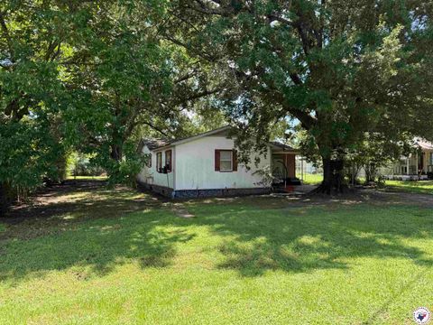 Photo of 1003 Brooks St, New Boston, TX 75570 (MLS # 200799)