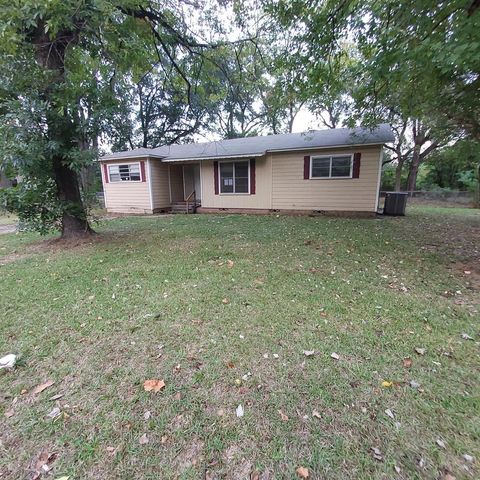 Photo of 318 N Frost, New Boston, TX 75570 (MLS # 200579)