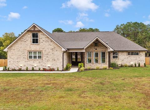 Photo of 24 Silverhill Drive, Texarkana, TX 75503 (MLS # 200501)