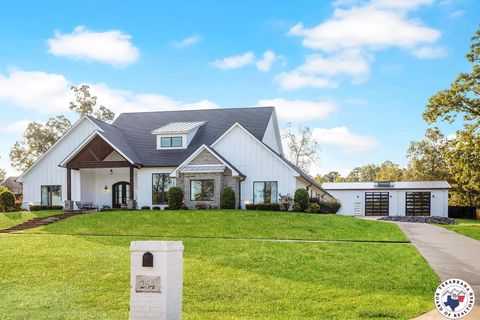 Photo of 264 Southern Lake Rd, Texarkana, TX 75501 (MLS # 118664)