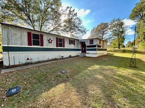 Photo of 179 Fm 2791, Atlanta, TX 75551 (MLS # 200587)