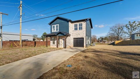 Photo of 5904 Cooks Ln, Texarkana, TX 75503 (MLS # 201956)