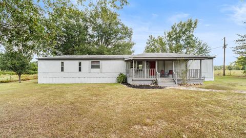 Photo of 458 County Road 3114, New Boston, TX 75570 (MLS # 200299)