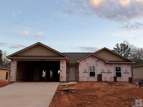 Photo of 3111 Kidd Ln, Texarkana, TX 75501 (MLS # 204399)