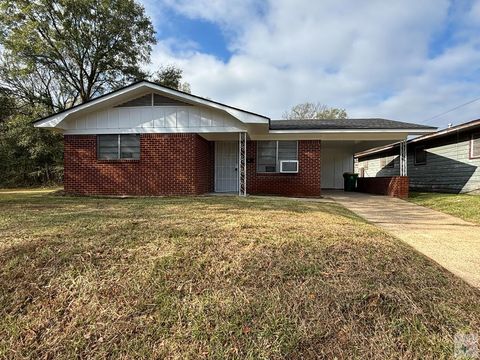 Photo of 1206 Capp St, Texarkana, TX 75501 (MLS # 200813)