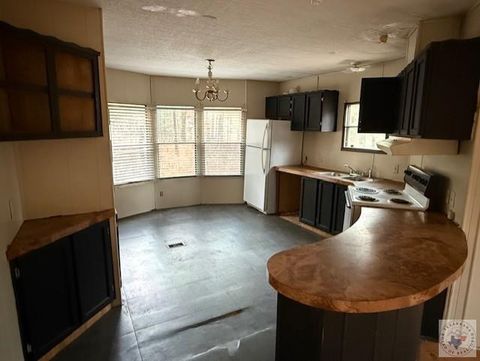 Photo of 6625 Fm 1398, Hooks, TX 75561 (MLS # 200804)