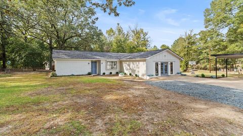 Photo of 613 Red Oak Rd, Maud, TX 75567 (MLS # 200456)