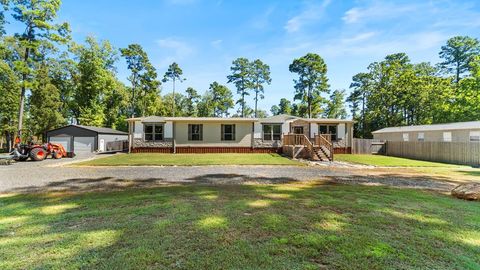 Photo of 110 Little River 41, Ashdown, AR 71822 (MLS # 200301)