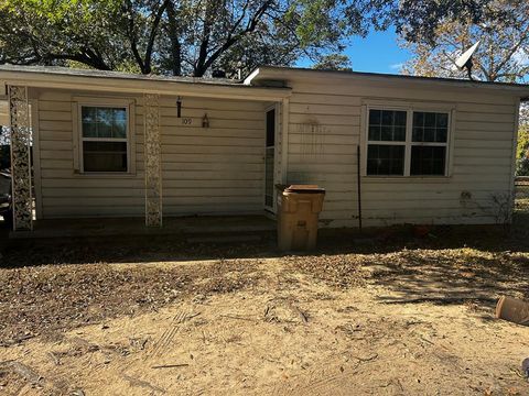 Photo of 109 E 7th Street, Hooks, TX 75561 (MLS # 200597)
