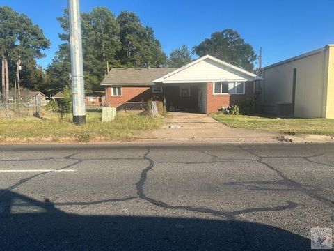 Photo of 3505 Bann Ave, Texarkana, AR 71854 (MLS # 200744)