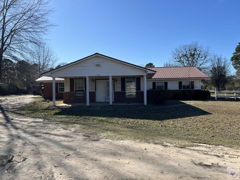 Photo of 5227 Blackman Ferry Rd, Texarkana, AR 71854 (MLS # 203315)