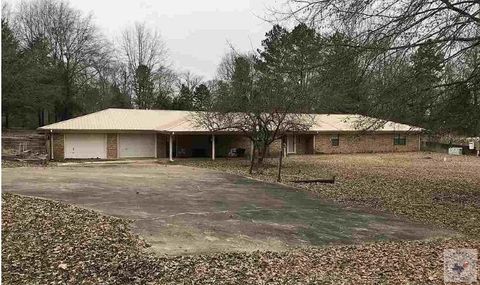 Photo of 6659 S Fm 251, Bivins, TX 75555 (MLS # 203338)