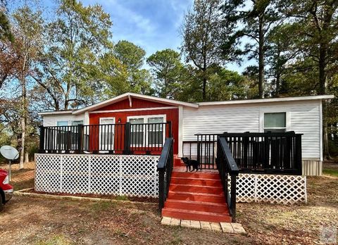 Photo of 5061 Cr 3437, Atlanta, TX 75551 (MLS # 200851)
