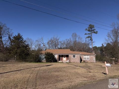 Photo of 1702 Sunset Dr, Hope, AR 71801 (MLS # 202043)