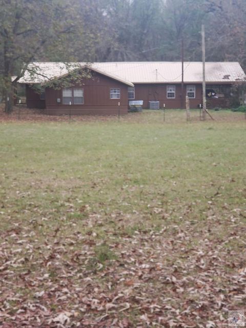 Photo of 128 and 126 Wilson Lane, DeQueen, AR 71832 (MLS # 200823)