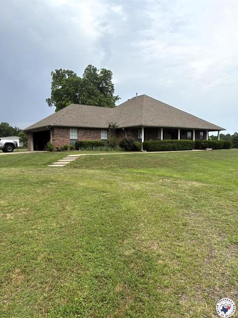 Photo of 3737 Genoa Rd, Texarkana, AR 71854 (MLS # 200554)