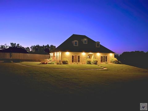 Photo of 8163 Coyote Trail, Texarkana, TX 75503 (MLS # 118675)