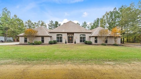 Photo of 2392 Mc 24, Fouke, AR 71837 (MLS # 200566)