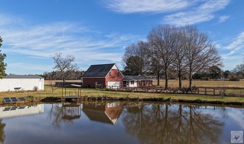 Photo of 2357 Miller County 43, Fouke, AR 71837 (MLS # 201987)