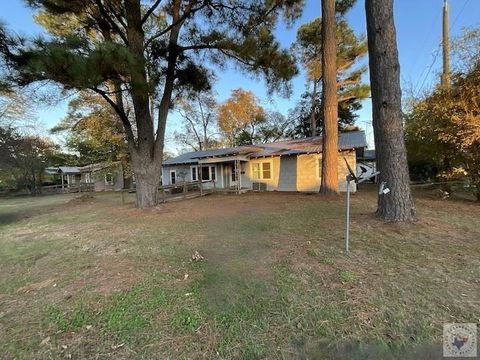 Photo of 219 S Centre Street, De Kalb, TX 75559 (MLS # 200721)