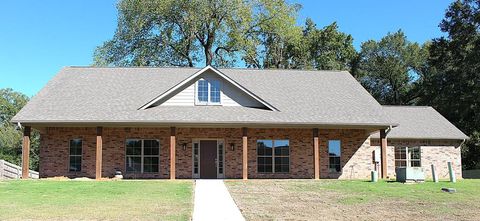 Photo of 225 Pebble Creek, Texarkana, TX 75501 (MLS # 200342)