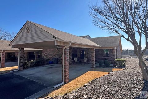 Photo of 500 Pakis 2A St, Out of Area-Arkansas, AR 71913 (MLS # 202082)