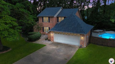 Photo of 3 Spring Cove, Texarkana, TX 75503 (MLS # 118649)