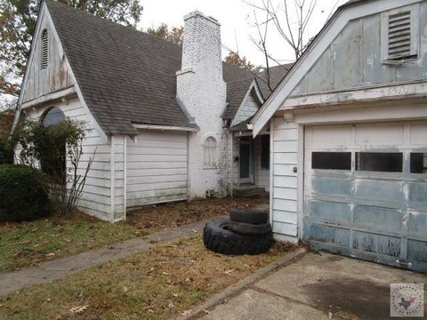 Photo of 1500 S Main St, Hope, AR 71801 (MLS # 200719)