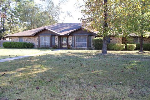 Photo of 6106 Sage Brush Avenue, Texarkana, TX 75503 (MLS # 200505)