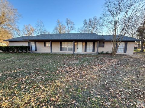 Photo of 4 Park Pl, New Boston, TX 75570 (MLS # 201967)