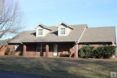 Photo of 1467 Earnest Rd, Texarkana, TX 75503 (MLS # 203166)