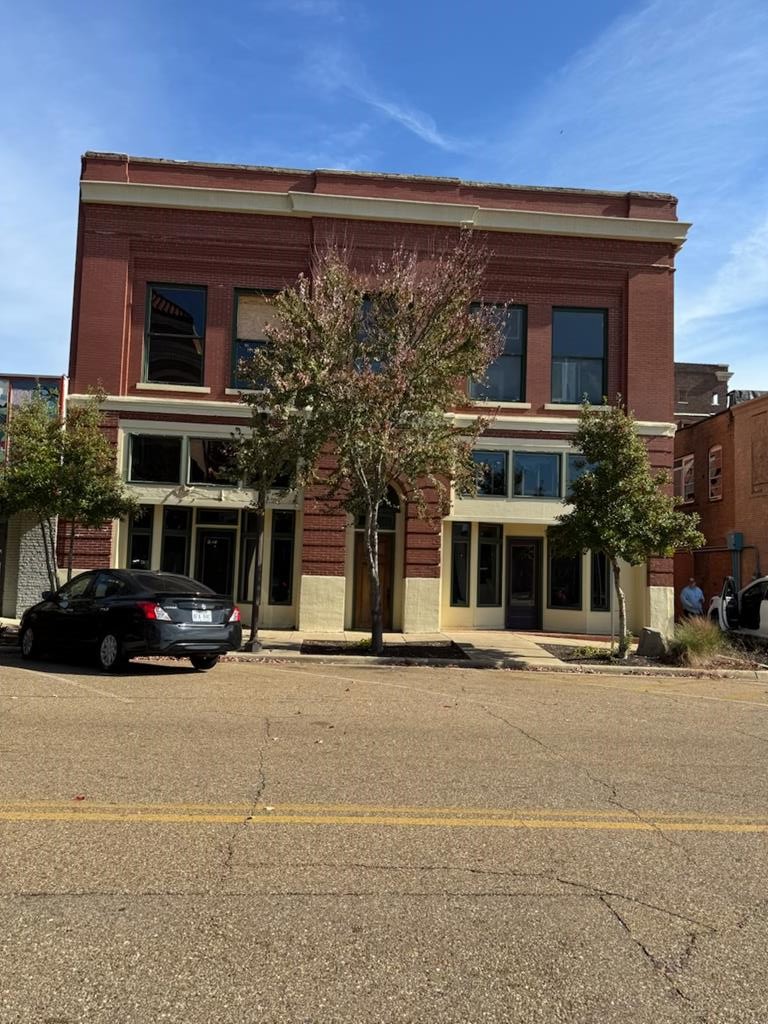 Main View