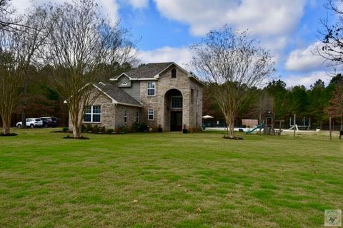 Photo of 18653 US-71, Fouke, AR 71837 (MLS # 203364)