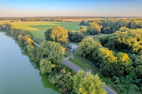 Photo of 686 Miller County 379, Texarkana, AR 71854 (MLS # 200328)