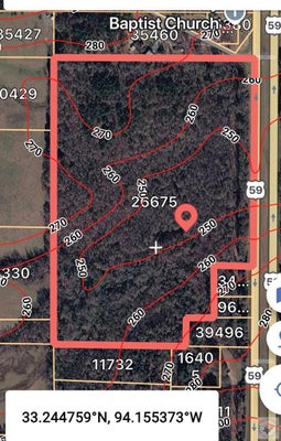 ADDRESS PRIVATE, QUEEN CITY, TX 75572 - Image 6b7ba106a735f77807cceb302e4e67da/1844793496