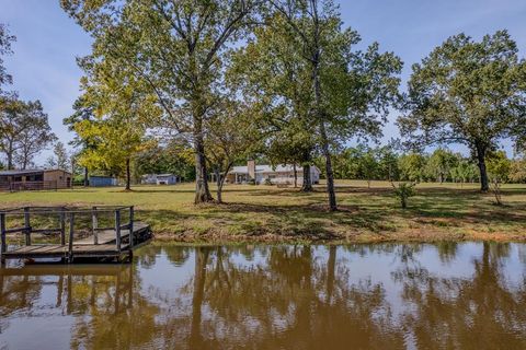 Photo of 2328 Hwy 160, Doddridge, AR 71834 (MLS # 200503)