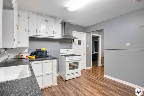 Photo of 914 E 33rd St, Texarkana, AR 71854 (MLS # 118686)