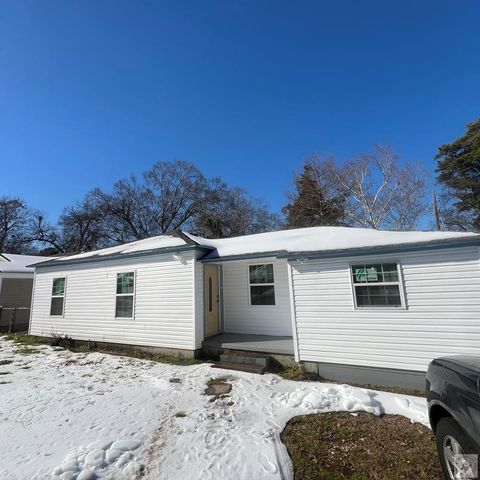 Photo of 761 MacArthur Ave, Wake Village, TX 75501 (MLS # 203110)