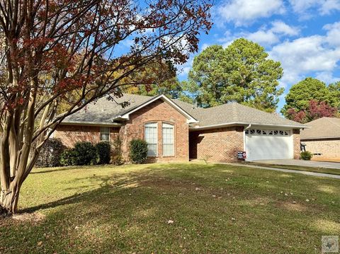 Photo of 5511 Woodline Dr, Texarkana, AR 71854 (MLS # 200591)