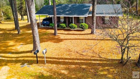 Photo of 262 Cr 4789, Atlanta, TX 75551 (MLS # 203337)