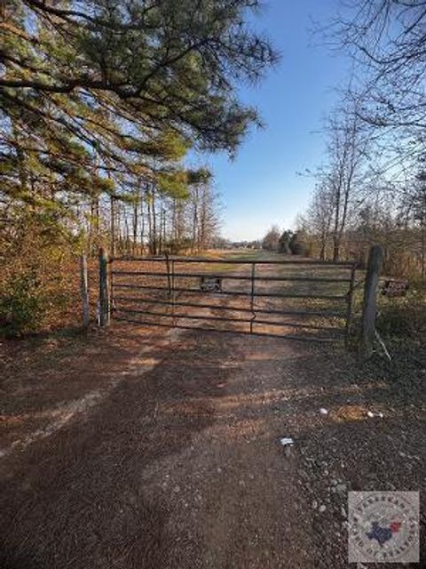 Photo of 4347 Fm 2327, Queen City, TX 75572 (MLS # 204408)