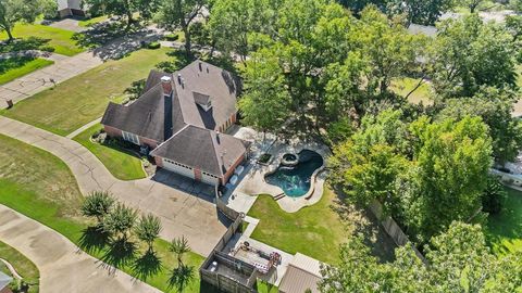 Photo of 6303 Pecan Cove, Texarkana, TX 75503 (MLS # 200300)