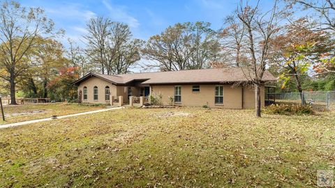 Photo of 4331 Fm 2328, Atlanta, TX 75551 (MLS # 200640)
