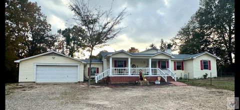 Photo of 1549 Cr 4008, New Boston, TX 75570 (MLS # 200629)