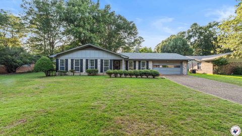Photo of 4009 Springlake Park Rd, Texarkana, TX 75503 (MLS # 118634)