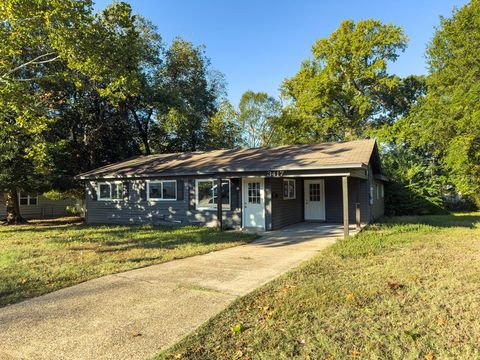 Photo of 3417 Ash St, Texarkana, AR 71854 (MLS # 200474)
